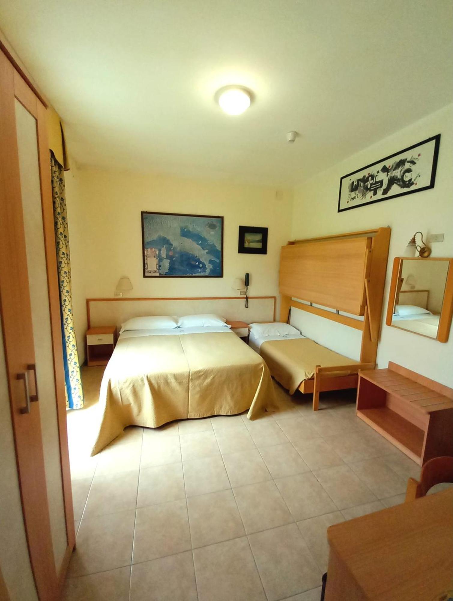 Hotel Ariella Milano Marittima Quarto foto